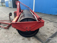 Weiderol / Landrol Peecon Landrol 295 hef gedragen