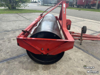 Weiderol / Landrol Peecon Landrol 295 hef gedragen