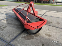 Weiderol / Landrol Peecon Landrol 295 hef gedragen