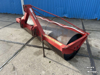 Weiderol / Landrol Peecon Landrol 295 hef gedragen