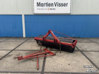 Weiderol / Landrol Peecon Landrol 295 hef gedragen