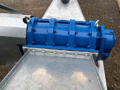 Mestpomp  Bomik A116 - 360S