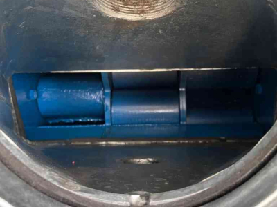 Mestpomp  Bomik A116 - 360S