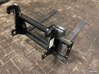 Palletvorken Giant Palletvorken 1200 mm standaard