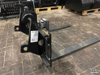 Palletvorken Giant Palletvorken 1200 mm standaard