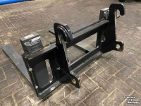 Palletvorken Giant Palletvorken 1200 mm standaard