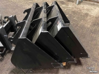 Palletvorken Giant Palletvorken 1200 mm standaard