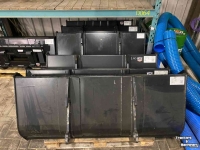 Palletvorken Giant Palletvorken 1200 mm standaard