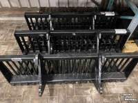 Palletvorken Giant Palletvorken 1200 mm standaard