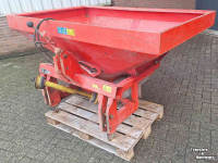 Kunstmeststrooier Rauch MDS 932