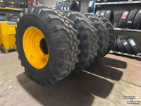 Wielen, Banden, Velgen & Afstandsringen Trelleborg 460/70R24