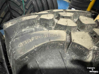 Wielen, Banden, Velgen & Afstandsringen Trelleborg 460/70R24
