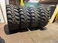 Wielen, Banden, Velgen & Afstandsringen Trelleborg 460/70R24