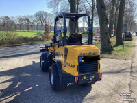 Shovel / Wiellader / Kniklader Schäffer 2430