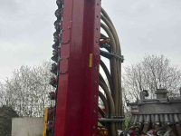 Zodebemester Vredo ZB3-8750