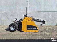 Kilverbak Harcon KB3000 GIGANT 115