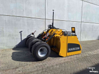 Kilverbak Harcon KB3000 GIGANT 115