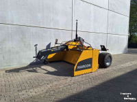 Kilverbak Harcon KB3000 GIGANT 115