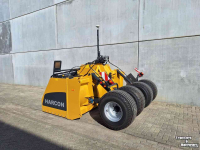 Kilverbak Harcon KB3000 GIGANT 115