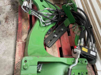 Front-laders / Frontlader / Voorlader John Deere Nieuwe Voorlader aanbouwdelen 6R en 30 serie