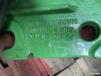 Front-laders / Frontlader / Voorlader John Deere Nieuwe Voorlader aanbouwdelen 6R en 30 serie