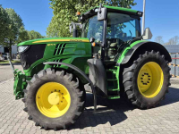 Tractor / Trekker John Deere 6170R AP 50Km, Lucht, Fronthef, TLS.