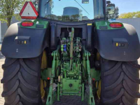 Tractor / Trekker John Deere 6170R AP 50Km, Lucht, Fronthef, TLS.