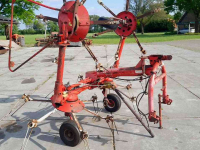Schudder Pottinger 500