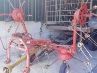 Schudder Pottinger 500