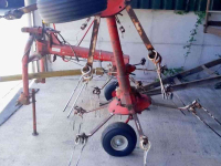 Schudder Pottinger 500