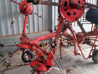 Schudder Pottinger 500