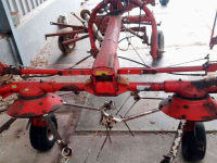 Schudder Pottinger 500