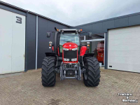 Tractor / Trekker Massey Ferguson 7720 Dyna-VT Efficient Tractor