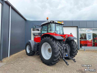 Tractor / Trekker Massey Ferguson 7720 Dyna-VT Efficient Tractor