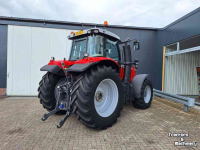 Tractor / Trekker Massey Ferguson 7720 Dyna-VT Efficient Tractor