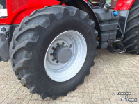 Tractor / Trekker Massey Ferguson 7720 Dyna-VT Efficient Tractor