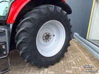 Tractor / Trekker Massey Ferguson 7720 Dyna-VT Efficient Tractor