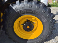 Verreiker JCB 532-60