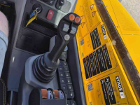 Verreiker JCB 532-60