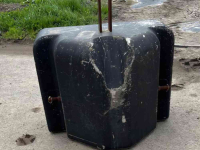 Frontgewichten  Frontgewicht 1200kg