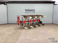 Ploegen Vogel & Noot XM950 4-schaar