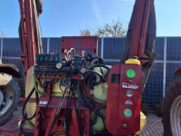 Gedragen Veldspuit Hardi TWIN STREAM