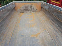 Gronddumper / Zandkipper / Grondverzetkipwagen / Dumper Jako SK240