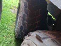 Gronddumper / Zandkipper / Grondverzetkipwagen / Dumper Jako SK240