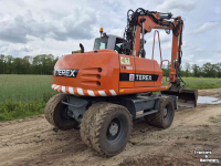 Graafmachine Atlas TW 160