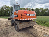 Graafmachine Atlas TW 160