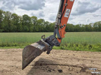 Graafmachine Atlas TW 160