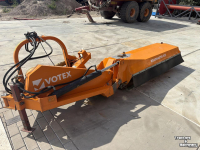 Klepelmaaier Votex Roadmaster klepelmaaier