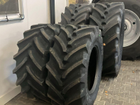 Wielen, Banden, Velgen & Afstandsringen BKT 540/65R28 en 650/65R38