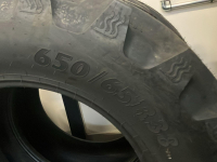 Wielen, Banden, Velgen & Afstandsringen BKT 540/65R28 en 650/65R38